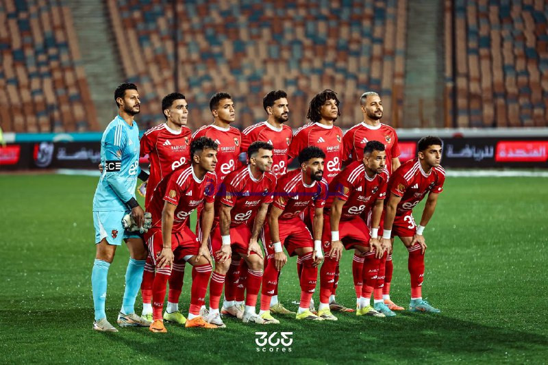 الأهلي يواصل الاقتراب من إتمام صفقة المهاجم الصاعد سيرج داورا