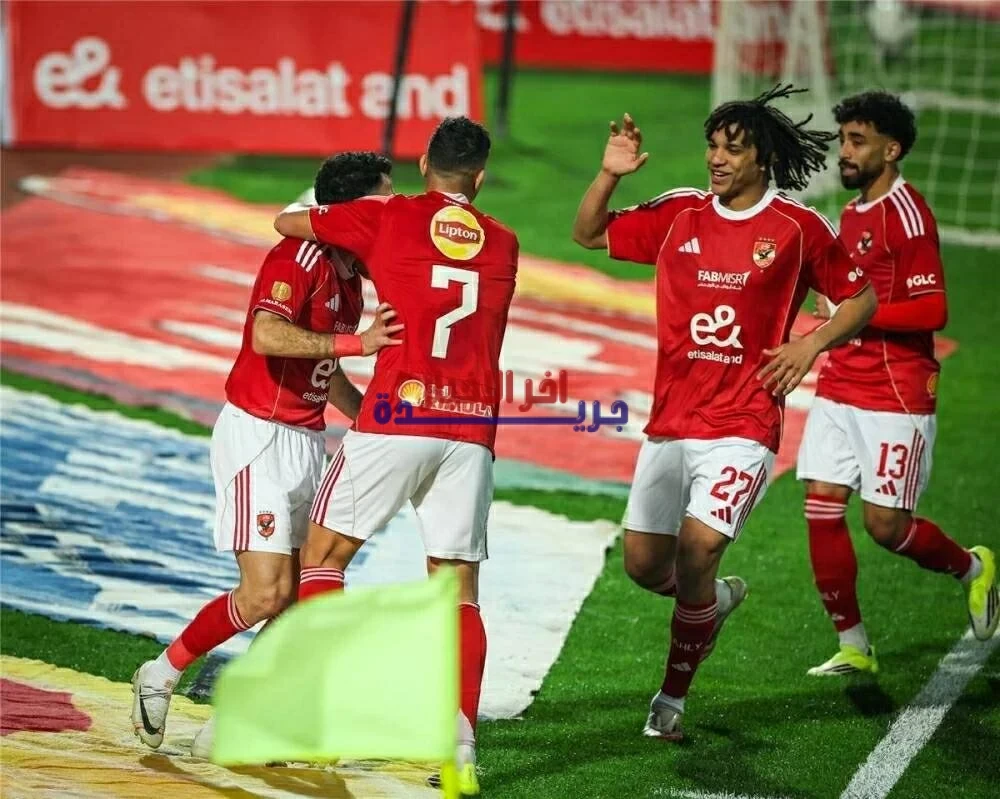 الأهلي يُنتظر بمواجهة شبيبة القبائل في دوري أبطال أفريقيا