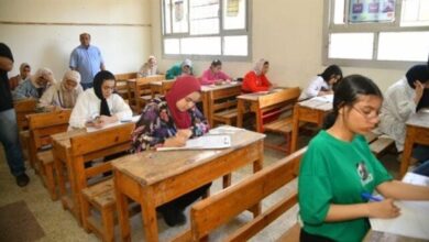 الأوراق والمستندات الضرورية لتقديم استمارات الثانوية العامة والتحضير بشكل كامل لامتحانات العام الدراسي