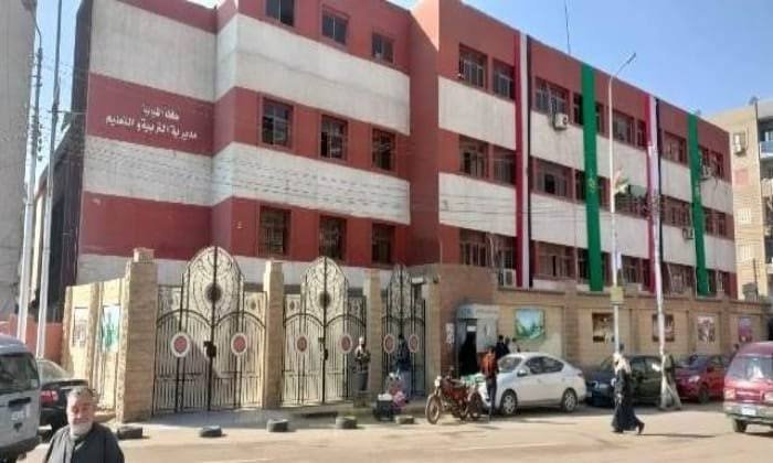 الإعلان الرسمي عن نتائج الشهادة الإعدادية بمحافظة القليوبية بعد اعتمادها