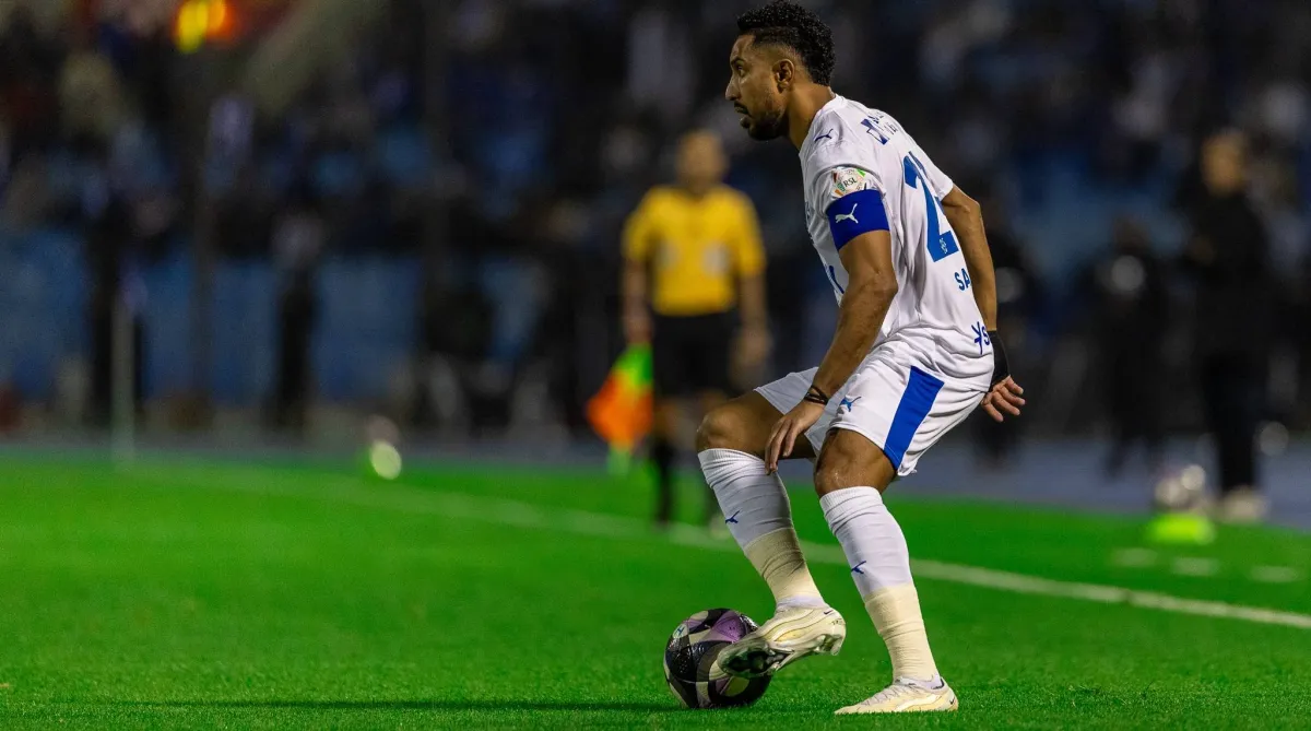 الإنفلونزا قد تمنع سالم وليوناردو من المشاركة في قمة الأهلي