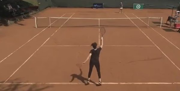 الاتحاد التنس الكيني يكشف عن تفاصيل مشاركة هاجر عبد القادر في بطولة «ITF W35 نيروبي» ويؤكد استعدادها للمنافسة القوية