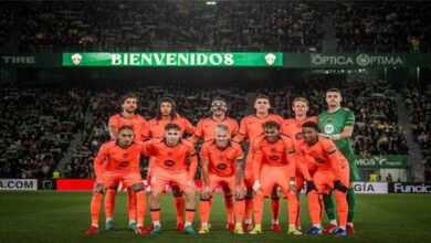 الاتحاد السعودي يقترح صفقة تاريخية وقيمة خيالية لضم أحد أبرز نجوم برشلونة في موسم الانتقالات