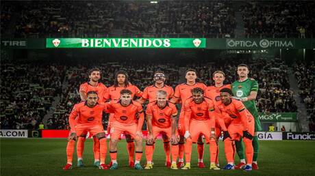 الاتحاد السعودي يقترح صفقة تاريخية وقيمة خيالية لضم أحد أبرز نجوم برشلونة في موسم الانتقالات