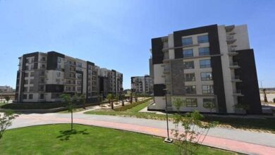 الاسترداد المسبق لمقدم جدية حجز مشروع سكن لكل المصريين 7 خلال خمسة أيام فقط تفاصيل الأخبار