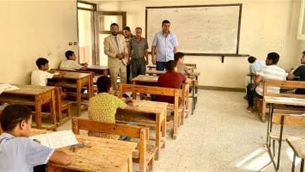 الاستعلام السريع عن نتيجة تالتة اعدادي 2026 بالرقم القومي في جميع المحافظات