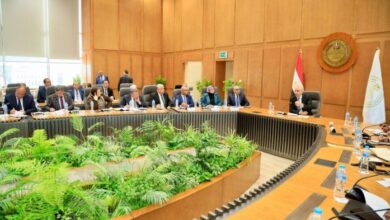 الاستمرار في تنفيذ المتابعة الدورية للمدارس الدولية لضمان الجودة وتحقيق المعايير التربوية