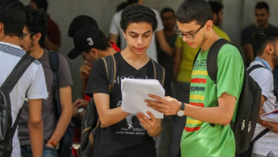 الانتهاء من استكمال المستندات الضرورية لإتمام استمارة الثانوية العامة 2026 وفقاً للمطلوب والمعايير الرسمية