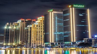 البنك الأهلي المصري يعين أحمد السعيد خلفًا لمحمد جميل في مجلس إدارة شركة إي فاينانس