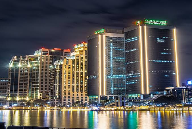 البنك الأهلي المصري يعين أحمد السعيد خلفًا لمحمد جميل في مجلس إدارة شركة إي فاينانس