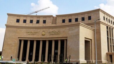 البنك المركزي يطرح أذون خزانه دولارية بقيمة 950 مليون دولار لتعزيز السيولة