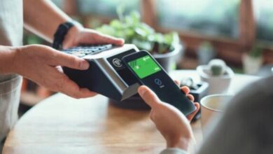 البنك المركزي يطلق خدمة مدفوعات إلكترونية عبر الموبايل باستخدام تطبيقات Soft POS