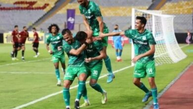التشكيل المتوقع لمباراة المصري أمام الزمالك في بطولة الكونفدرالية