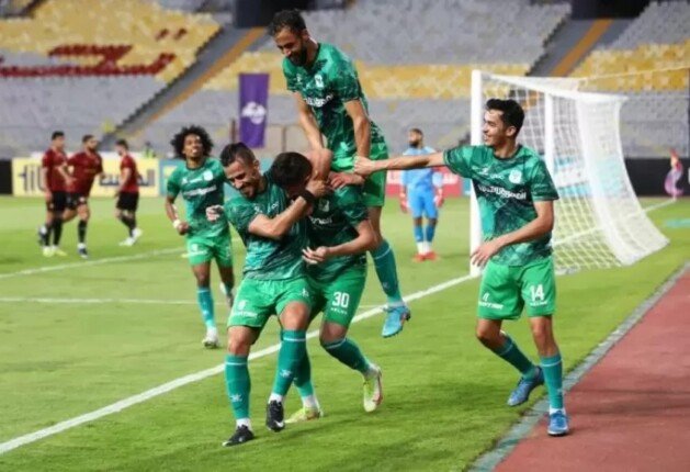 التشكيل المتوقع لمباراة المصري أمام الزمالك في بطولة الكونفدرالية