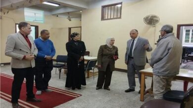 «التعليم» تواصل إجراء مقابلات اختيار رؤساء لجان امتحانات الثانوية العامة 2026