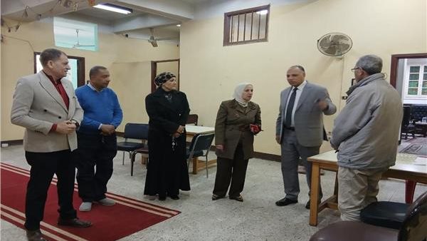 «التعليم» تواصل إجراء مقابلات اختيار رؤساء لجان امتحانات الثانوية العامة 2026