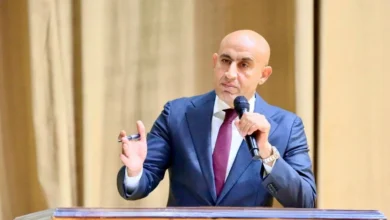 التعليم يعلن آخر موعد لتسجيل استمارة الثانوية العامة الإلكترونية