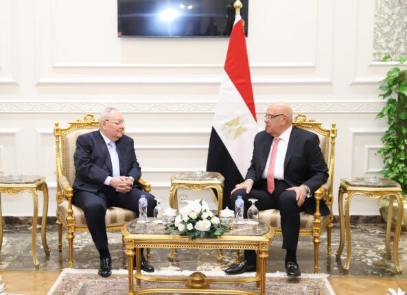 التواصل المستمر مع مجلس الدولة ضرورة لضمان مصلحة الوطن وسيادة القانون