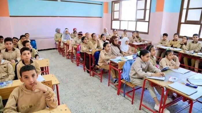 الجدول الزمني للفصل الدراسي الثاني لعام 2026 ومواعيد اختبارات نهاية العام الدراسي