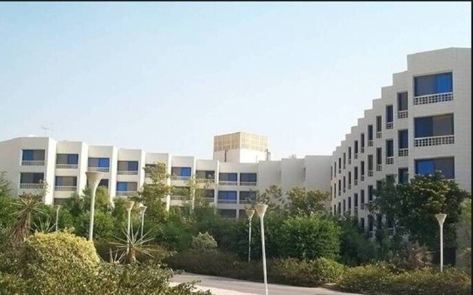 الجيزة للمقاولات تنفذ أعمال معالجة ثلاثية في بطيبة الجديدة بقيمة 560.7 مليون جنيه