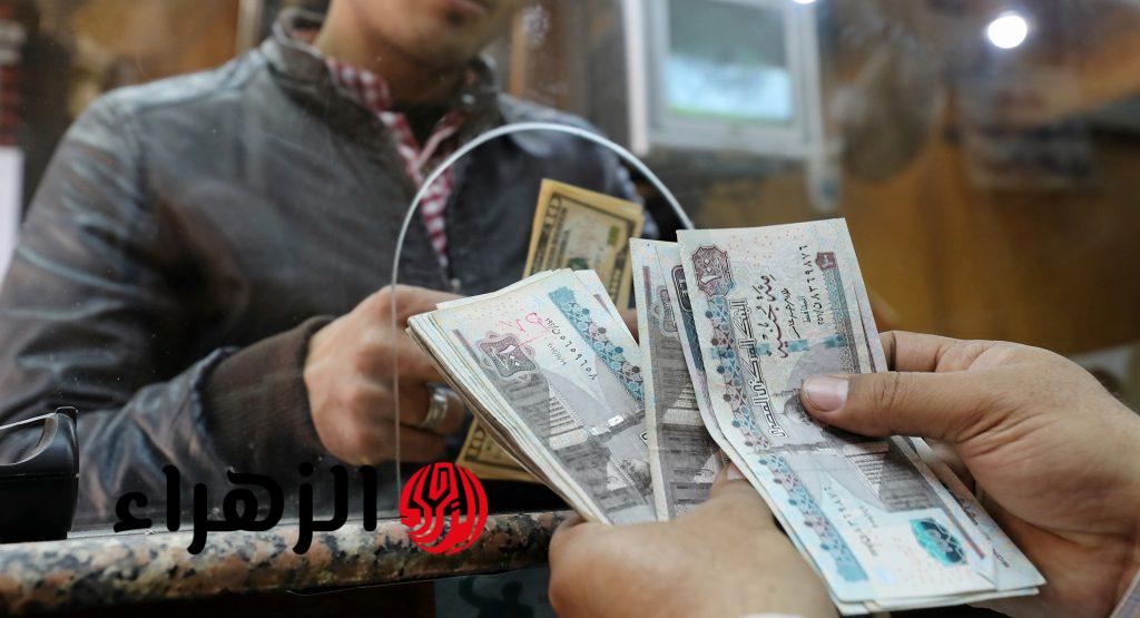 الحكومة تحدد موعد صرف مرتبات فبراير 2026 قبل رمضان صباحية سارة للموظفين