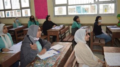 الخريطة الزمنية للفصل الدراسي الثاني 2026: مواعيد الدراسة والامتحانات لجميع المراحل التعليمية