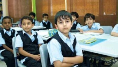 الخريطة الزمنية للفصل الدراسي الثاني 2026 ومواعيد امتحانات نهاية العام