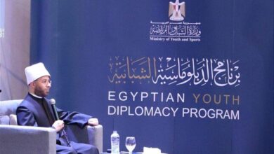 الخطاب الديني المتجدد يركز على بناء جسر التفاهم والتعارف بين الشعوب والمجتمعات