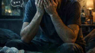 الدراسة البرازيلية تكشف عن نتيجة مثيرة حول علاقة واتساب بالاكتئاب