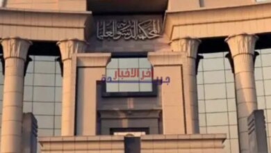 الدستورية العليا تبدأ اجتماع القاهرة التاسع لرؤساء المحاكم الأفريقية مساء السبت المقبل