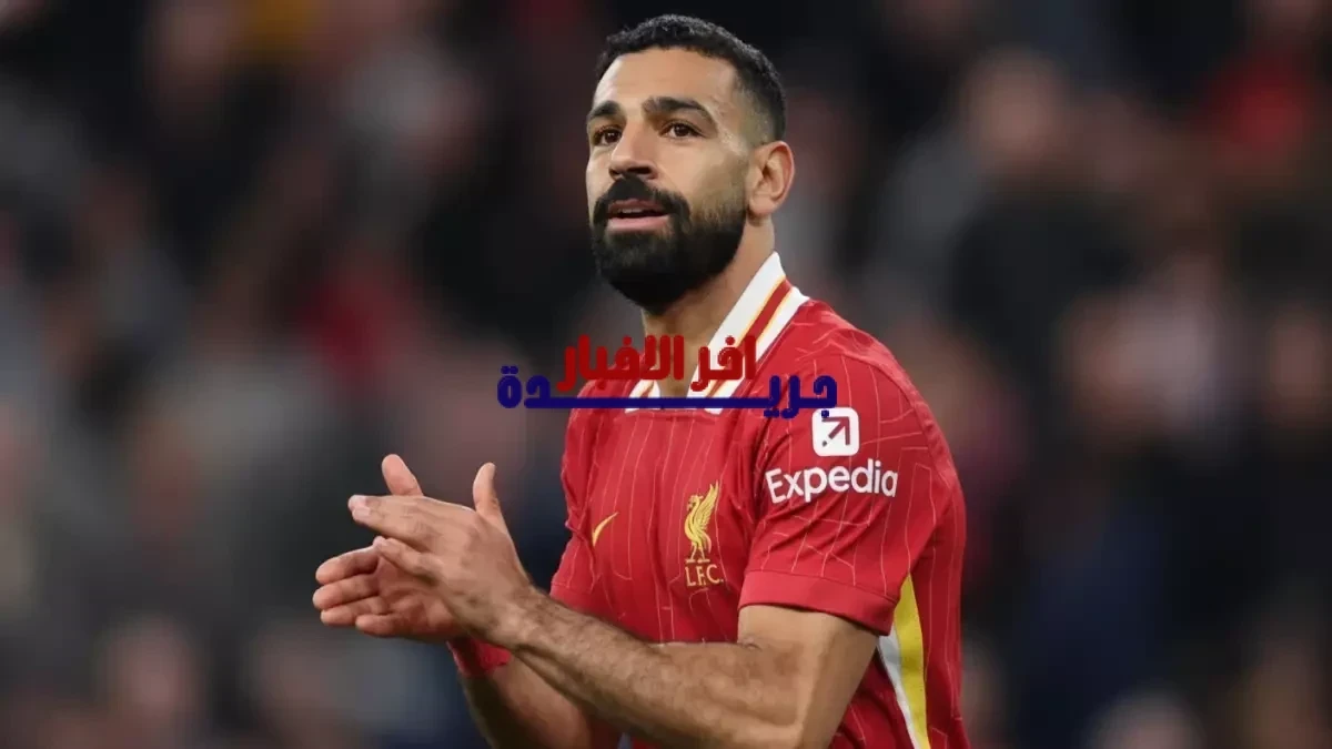الدوري السعودي يجهز عرضا بقيمة 200 مليون جنيه لخطف محمد صلاح والاختلاف في التوقيت يثير الجدل
