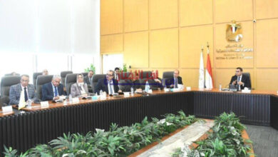 الدولة تكرس جهودها لتطوير موقع التجلي الأعظم كجزء من استراتيجية طويلة الأمد لتعزيز التراث الثقافي والسياحي