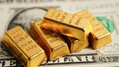 الذهب يتجاوز 5000 دولار للأونصة مع عودة شهية للمخاطرة في الأسواق العالمية