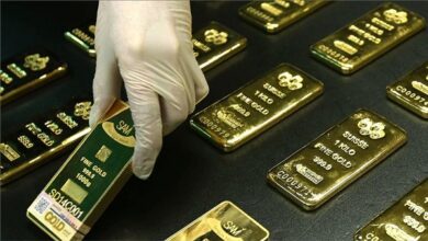 الذهب يتجاوز مستوى الـ 5 آلاف دولار للأوقية في أداء قياسي يثير انبهار المستثمرين