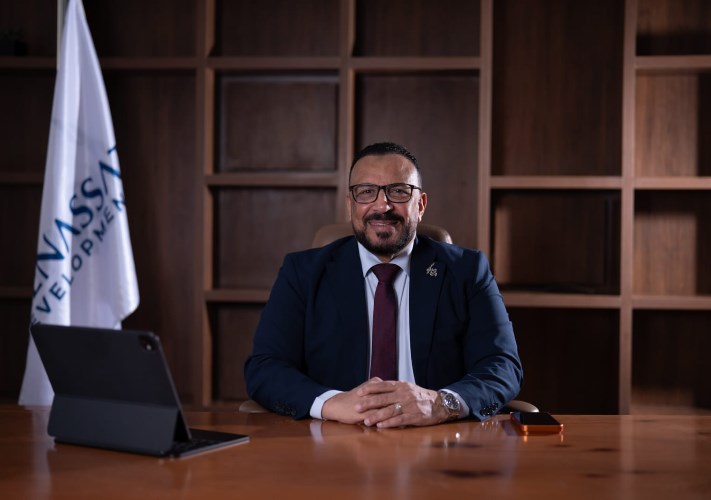 الذهب يحافظ على قيمته، لكن العقار يبقى الأداة الأهم لبناء الثروة—جريدة المال