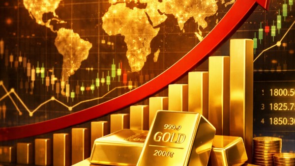 الذهب يستعيد جزءًا من خسائره.. وعيار 21 يحقق استقرارًا جديدًا