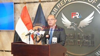 الرقابة المالية تُصدر أول ضوابط تنظيمية لإنشاء مكاتب تمثيل شركات التأمين وإعادة التأمين الأجنبية