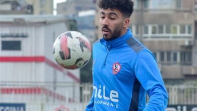 الزمالك يتخذ قرارًا نهائيًا بشأن عودة مصطفى الزناري قبل غلق القيد