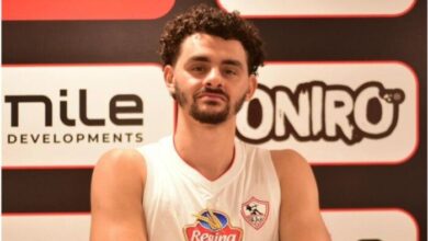 الزمالك يتعاقد مع إسماعيل مسعود لتعزيز قوته في فريق السلة ويؤكد استعداده للمنافسة القوية – الأسبوع
