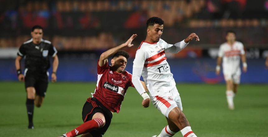 الزمالك يختار بديل حسام عبد المجيد لمواجهة كهرباء الإسماعيلية