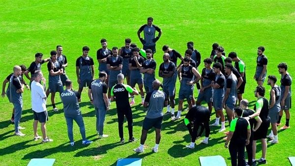 الزمالك يستعد لتسوية دفعة جديدة من مستحقات اللاعبين