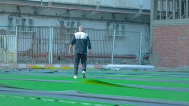 الزمالك يعيد تفعيل الأكاديمية الداخلية رسمياً ابتداءً من 5 فبراير