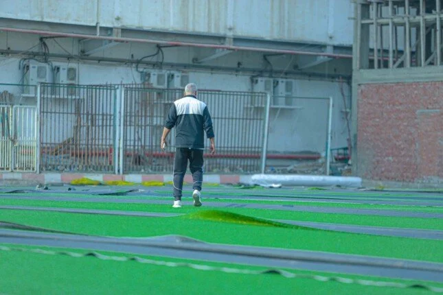 الزمالك يعيد تفعيل الأكاديمية الداخلية رسمياً ابتداءً من 5 فبراير