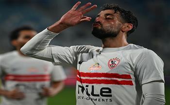 الزمالك يلتقي سيراميكا كليوباترا في دور الستة عشر من كأس مصر يوم 17 فبراير
