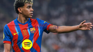 السر وراء تألق لامين جمال مع برشلونة