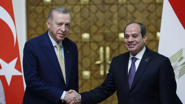 العلاقات الاقتصادية بين مصر وتركيا ترتكز على أسس راسخة وعملية تعزز التعاون والتنمية