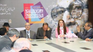 الغرب استثمر بشكل أكبر من العرب في استغلال تراث ألف ليلة وليلة