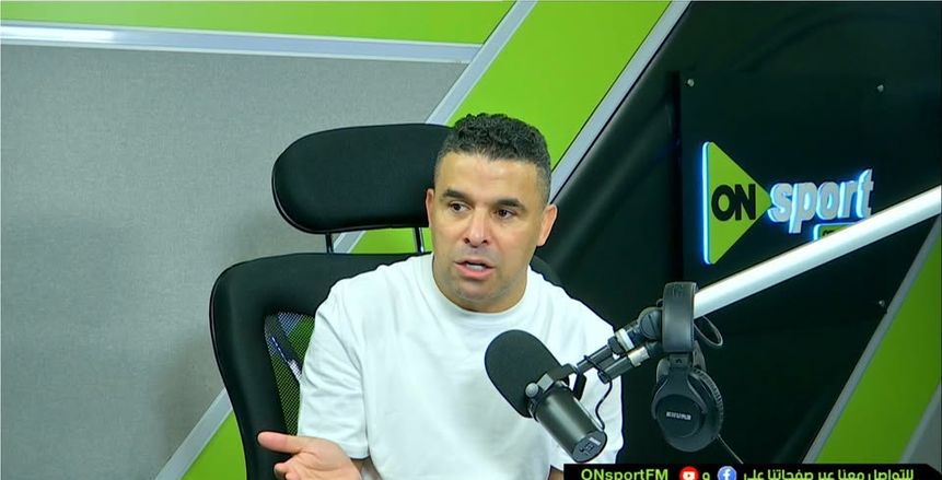 الغندور يهاجم مجلس الزمالك ويكشف تفاصيل الرسالة الموحدة