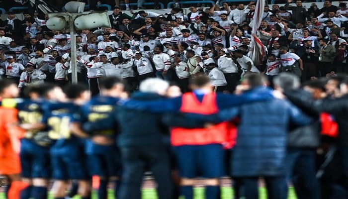 الفوز على المصري: خطوة طبيعية تجاه التقدم والنجاح