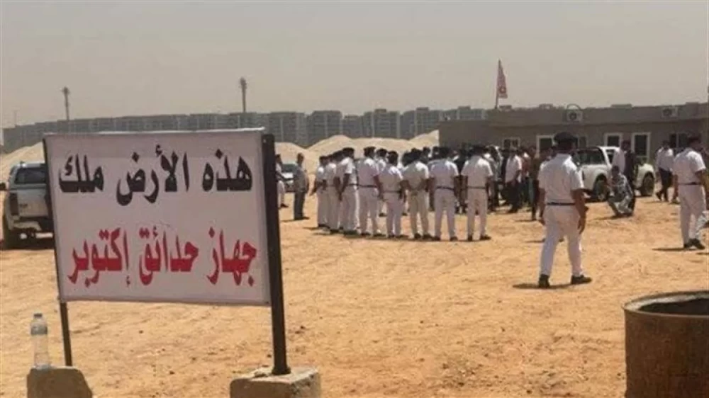 القضاء الإداري يحجز دعوى رئيس الزمالك ضد وزير الإسكان للحكم في 24 مارس